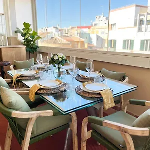 Tennessee Penthouse Apartamento