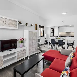 Casa Nadal - Playa Honda (Lanzarote)