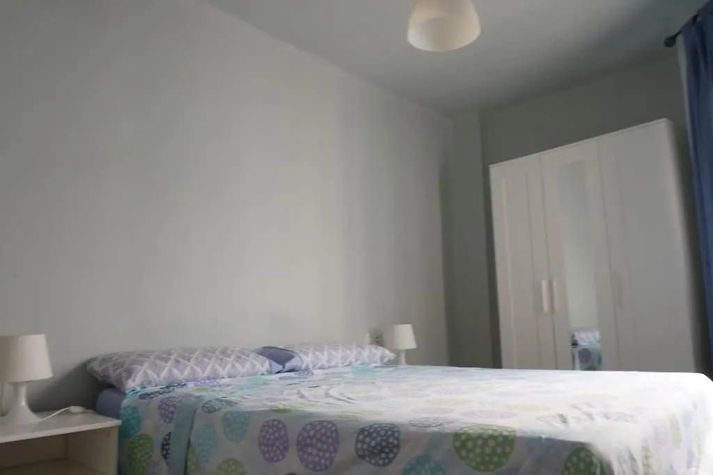 Malaga Center Apartment
