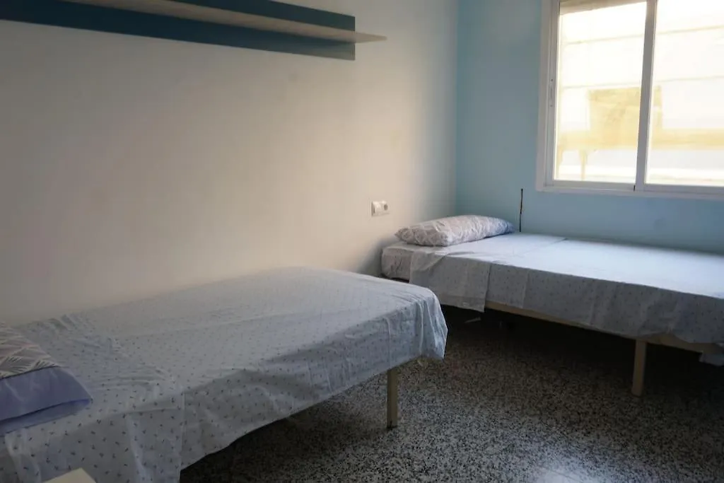 Malaga Center Apartment 0*,  Spain
