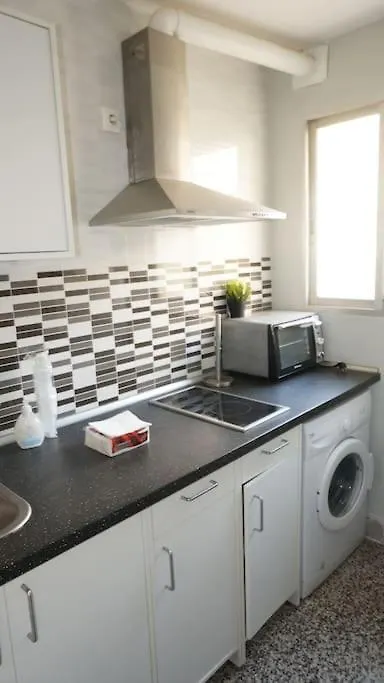 Malaga Center Apartment Spain