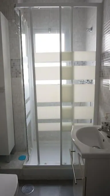 Malaga Center Apartment